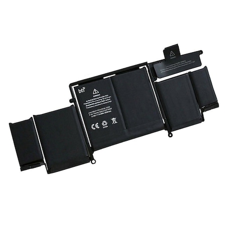 Battery Technology Replacement Battery For Macbook Pro Retina A1502 2015, A1582, Me864,  A1582-BTI